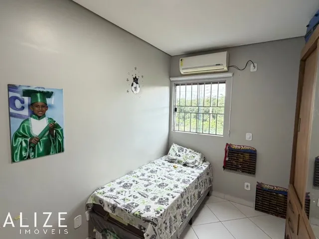 Imagem 11: APARTAMENTO RESIDENCIAL em PORTO VELHO - RO, TRIÂNGULO