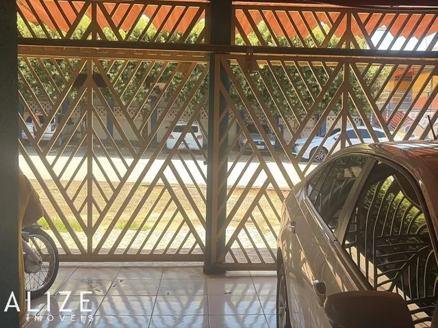 Imagem 4: CASA RESIDENCIAL em PORTO VELHO - RO, AREAL