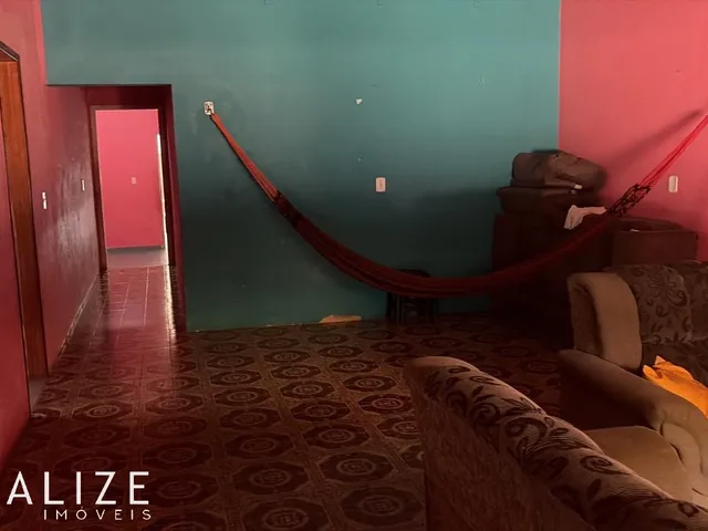 Imagem 8: CASA RESIDENCIAL em PORTO VELHO - RO, AREAL