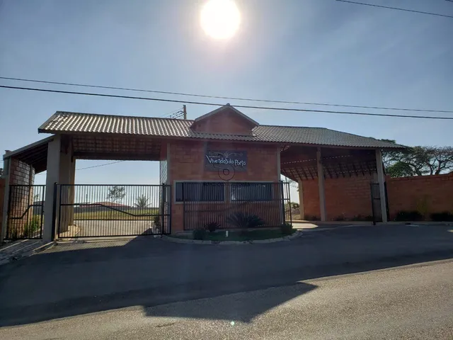 Imagem: Terreno Plano 1.000m² à Venda no Residencial