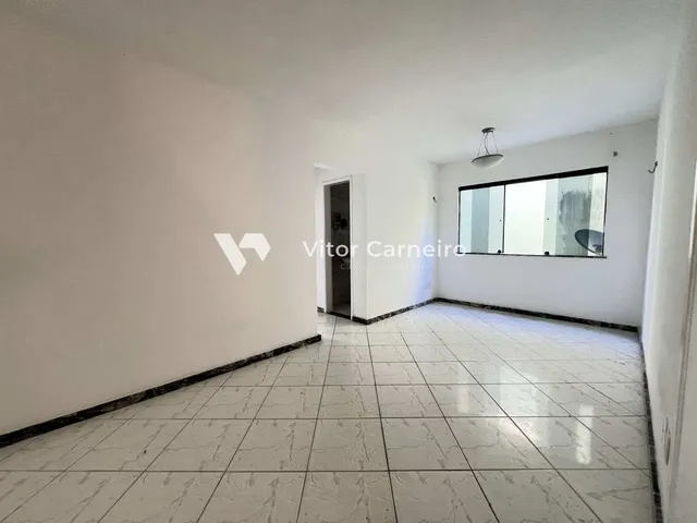 Imagem: 2 Quartos com 1 Suíte disponível para
