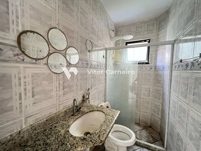 Imagem 3: 2 Quartos com 1 Suíte disponível para Locação em Piatã, Tudo incluso por R$2.600,00