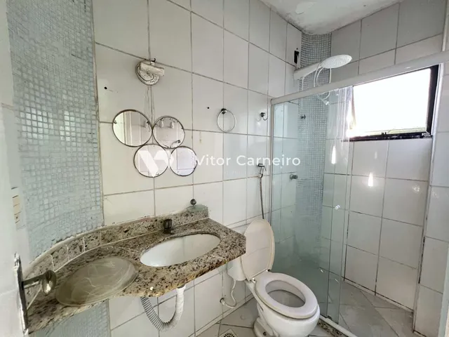 Imagem 6: 2 Quartos com 1 Suíte disponível para Locação em Piatã, Tudo incluso por R$2.600,00