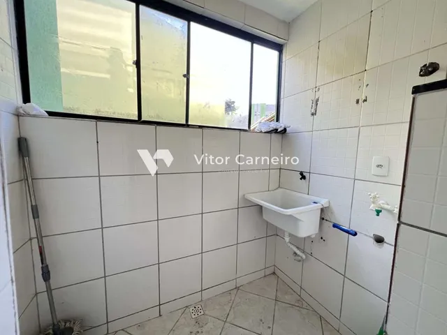 Imagem 11: 2 Quartos com 1 Suíte disponível para Locação em Piatã, Tudo incluso por R$2.600,00