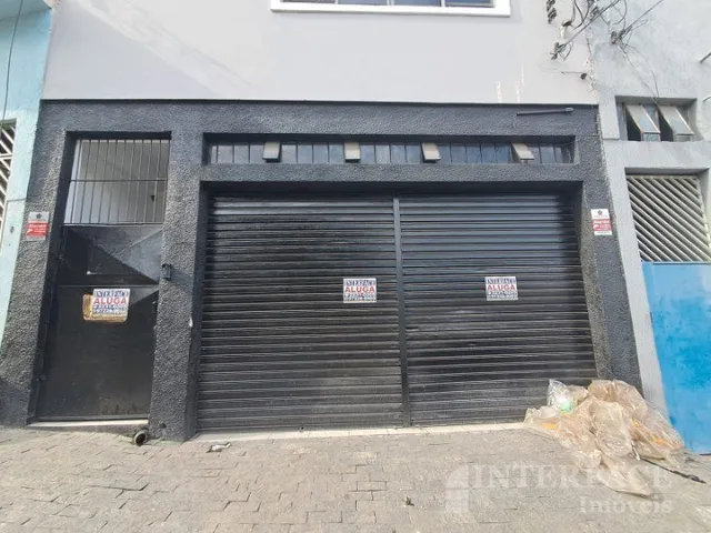 Imagem: PRÉDIO COMERCIAL PARA LOCAÇÃO - TERREO