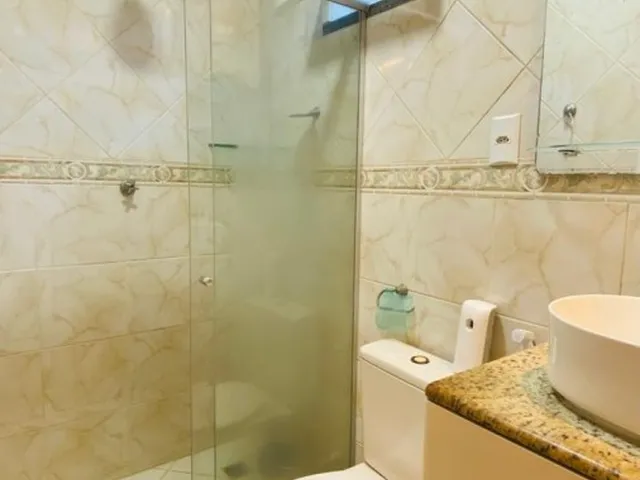 Imagem 2: Casa para Locação em Salvador, Piatã, 5 dormitórios, 2 suítes, 3 banheiros, 2 vagas
