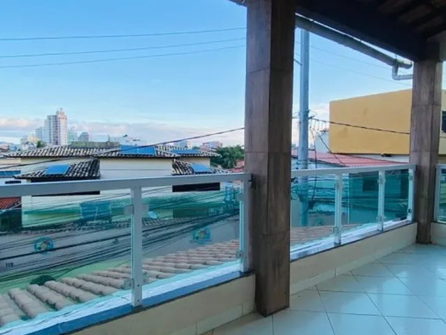 Imagem 8: Casa para Locação em Salvador, Piatã, 5 dormitórios, 2 suítes, 3 banheiros, 2 vagas