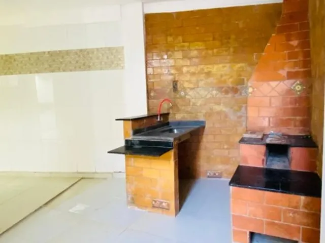 Imagem 9: Casa para Locação em Salvador, Piatã, 5 dormitórios, 2 suítes, 3 banheiros, 2 vagas