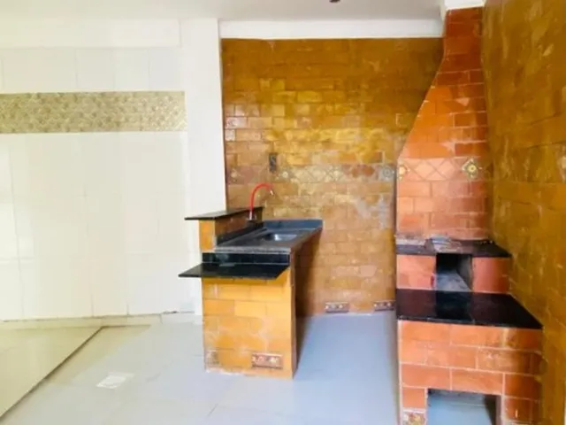 Imagem 10: Casa para Locação em Salvador, Piatã, 5 dormitórios, 2 suítes, 3 banheiros, 2 vagas