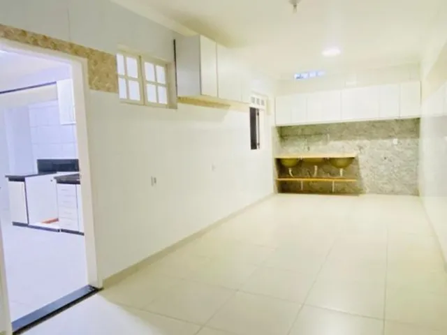 Imagem 11: Casa para Locação em Salvador, Piatã, 5 dormitórios, 2 suítes, 3 banheiros, 2 vagas