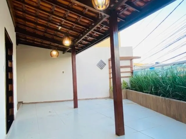 Imagem 13: Casa para Locação em Salvador, Piatã, 5 dormitórios, 2 suítes, 3 banheiros, 2 vagas