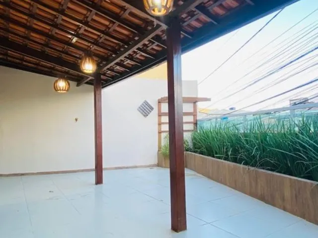 Imagem 12: Casa para Locação em Salvador, Piatã, 5 dormitórios, 2 suítes, 3 banheiros, 2 vagas