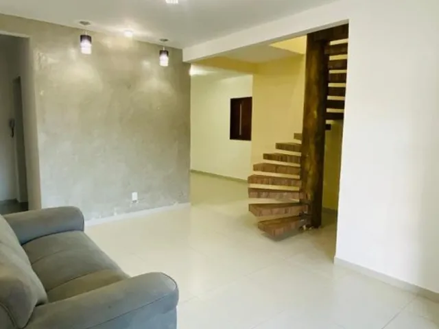 Imagem 14: Casa para Locação em Salvador, Piatã, 5 dormitórios, 2 suítes, 3 banheiros, 2 vagas