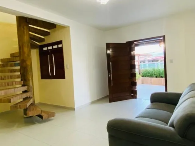Imagem 15: Casa para Locação em Salvador, Piatã, 5 dormitórios, 2 suítes, 3 banheiros, 2 vagas