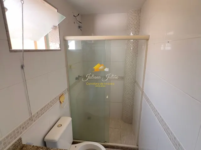 Imagem 12: APARTAMENTO TÉRREO, COM 3 QUARTOS E ÁREA EXTERNA, À VENDA, NA ENSEADA DAS GAIVOTAS