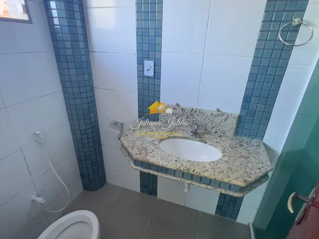 Imagem 10: APARTAMENTO TÉRREO, COM 3 QUARTOS E ÁREA EXTERNA, À VENDA, NA ENSEADA DAS GAIVOTAS