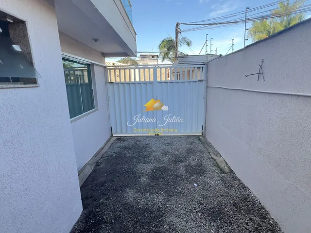 Imagem 16: APARTAMENTO TÉRREO, COM 3 QUARTOS E ÁREA EXTERNA, À VENDA, NA ENSEADA DAS GAIVOTAS