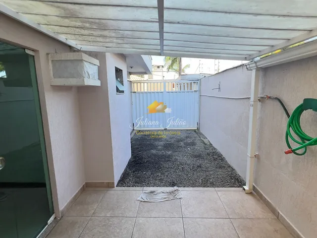 Imagem 4: APARTAMENTO TÉRREO, COM 3 QUARTOS E ÁREA EXTERNA, À VENDA, NA ENSEADA DAS GAIVOTAS