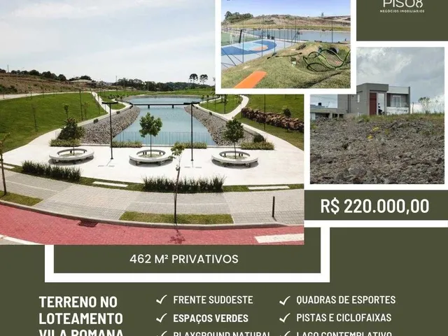 Imagem 8: Terreno à venda no bairro Via Veneto - Flores da Cunha/RS
