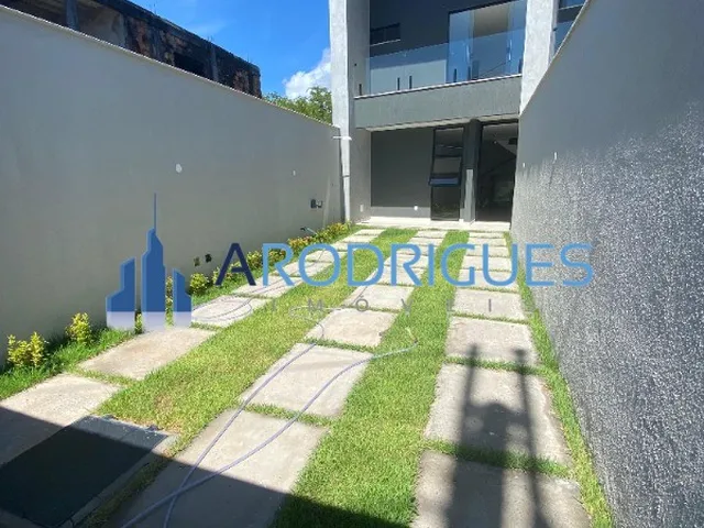 Imagem: CASA RESIDENCIAL em Laura de Freitas - BA