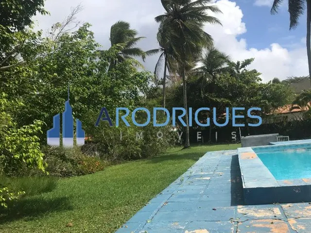 Imagem: CASA RESIDENCIAL em Lauro de Freitas - BA
