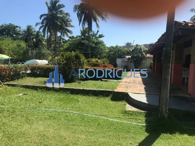 Imagem 3: CASA RESIDENCIAL em Lauro de Freitas - BA, Buraquinho