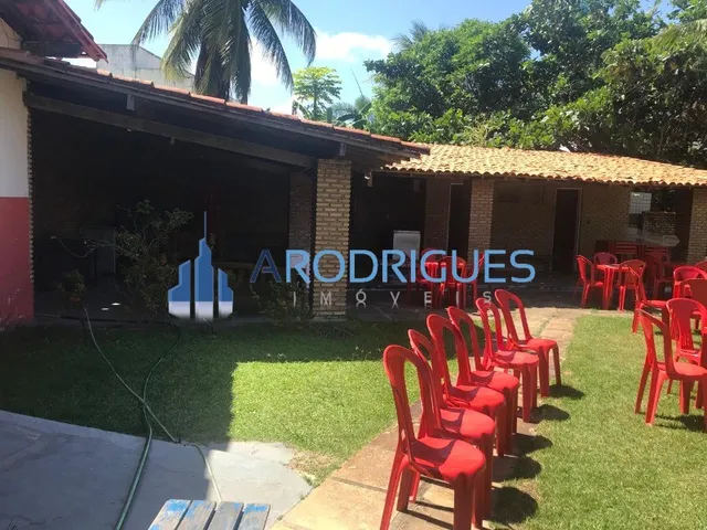 Imagem 8: CASA RESIDENCIAL em Lauro de Freitas - BA, Buraquinho