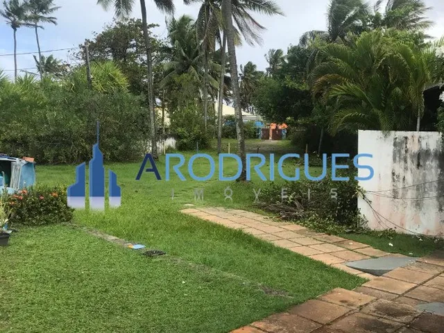 Imagem 2: CASA RESIDENCIAL em Lauro de Freitas - BA, Buraquinho