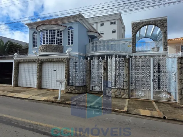 Imagem: CASA RESIDENCIAL em SANTA RITA DO SAPUCAÍ