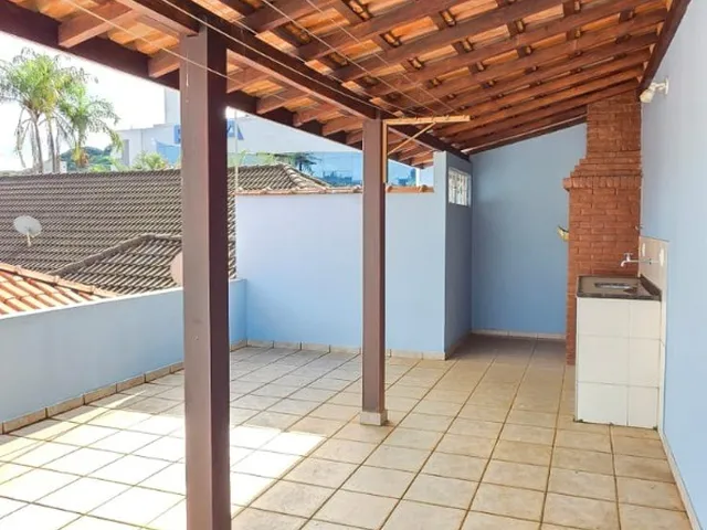Imagem 6: CASA RESIDENCIAL em SANTA RITA DO SAPUCAÍ - MG, CENTRO