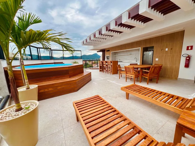 Imagem 11: APARTAMENTO RESIDENCIAL em NITERÓI - RJ, PIRATININGA