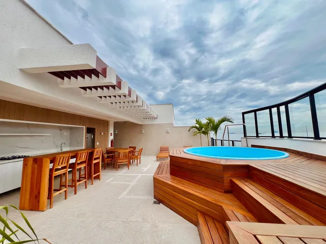 Imagem 5: APARTAMENTO RESIDENCIAL em NITERÓI - RJ, PIRATININGA