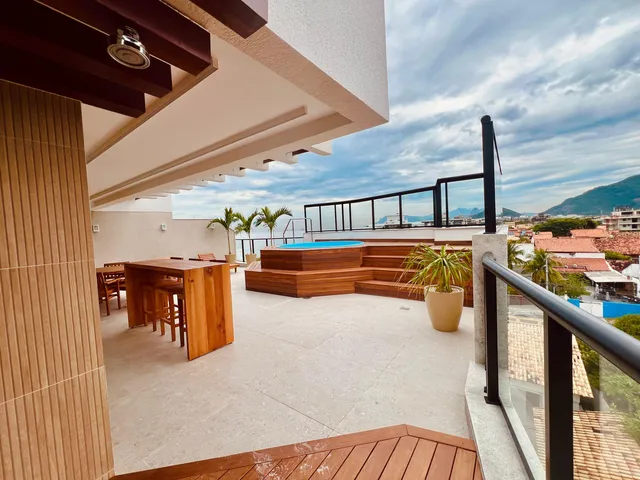 Imagem 4: APARTAMENTO RESIDENCIAL em NITERÓI - RJ, PIRATININGA
