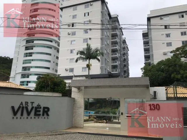 Imagem: APARTAMENTO RESIDENCIAL em Itajaí - Santa