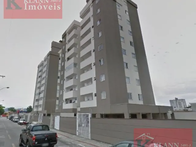 Imagem: APARTAMENTO RESIDENCIAL em Itajaí - Santa