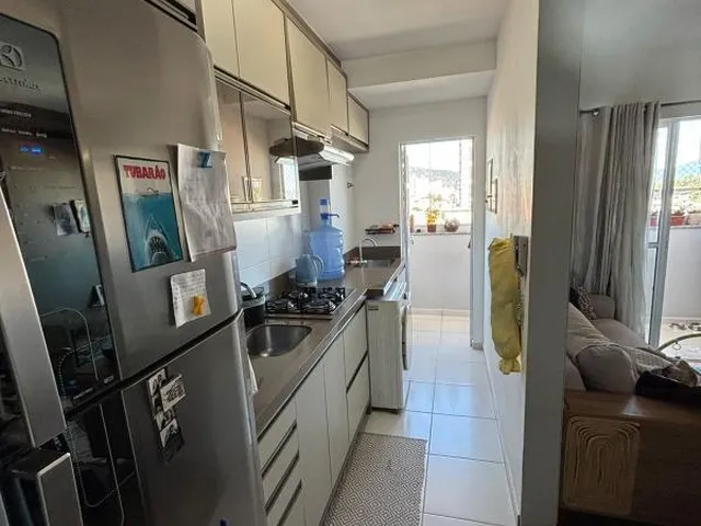 Imagem 3: APARTAMENTO RESIDENCIAL em Itajaí - Santa Catarina, Centro