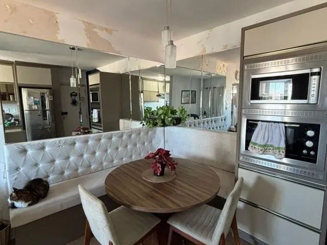 Imagem 2: APARTAMENTO RESIDENCIAL em Itajaí - Santa Catarina, Centro