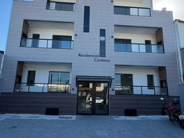 Imagem: APARTAMENTO RESIDENCIAL em Itajaí - Santa