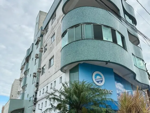 Imagem 1: APARTAMENTO RESIDENCIAL em Itajaí - Santa Catarina, Centro