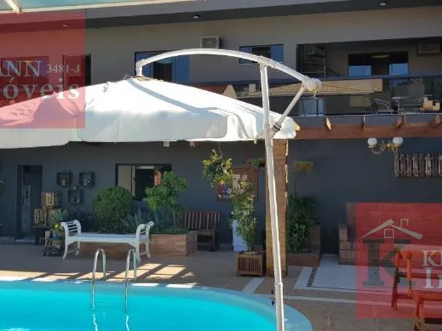 Imagem 3: CASA RESIDENCIAL em Itajaí - Santa Catarina, Centro