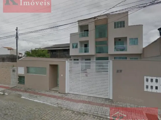 Imagem: APARTAMENTO RESIDENCIAL em Itajaí - Santa