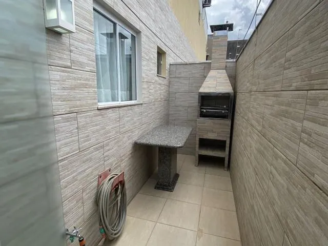 Imagem 4: Sobrado - Bairro Dom Bosco