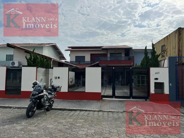 Imagem: CASA RESIDENCIAL em Itajaí - Santa Catarina