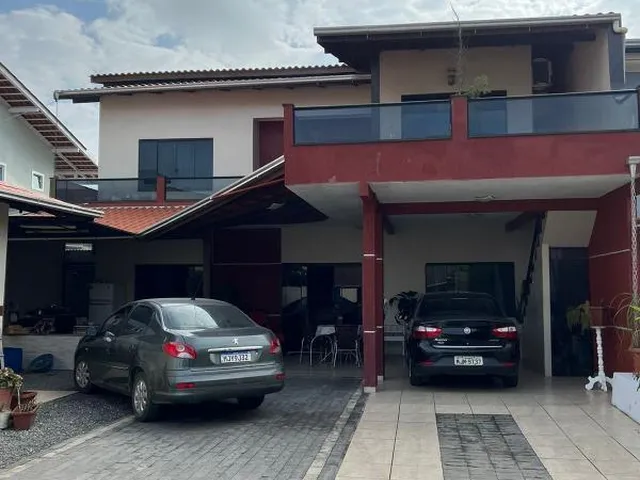 Imagem 2: CASA RESIDENCIAL em Itajaí - Santa Catarina, Centro