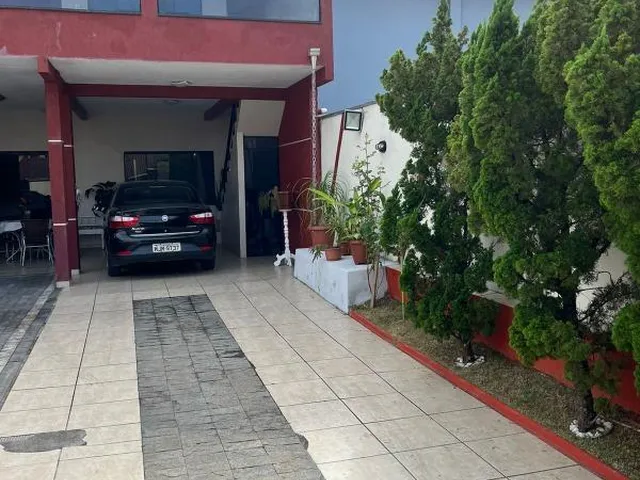 Imagem 4: CASA RESIDENCIAL em Itajaí - Santa Catarina, Centro
