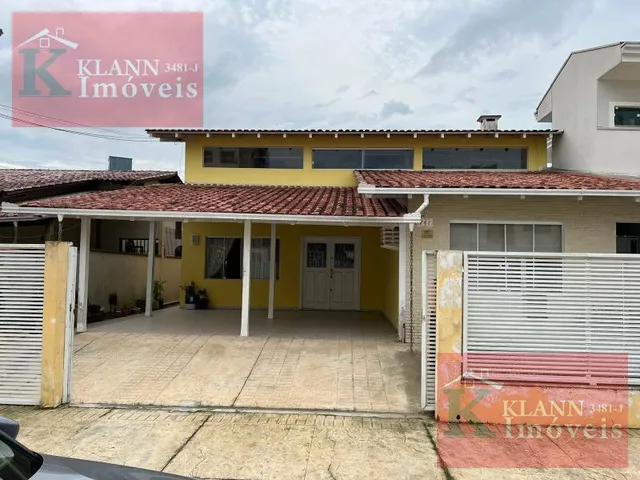 Imagem: CASA RESIDENCIAL em Itajaí - Santa Catarina