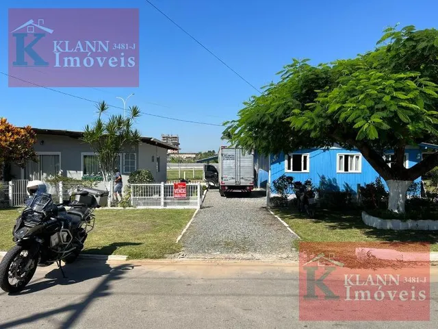 Imagem: CASA RESIDENCIAL em Itajaí - Santa Catarina