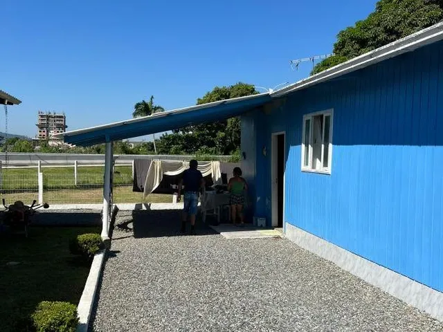 Imagem 6: CASA RESIDENCIAL em Itajaí - Santa Catarina, Centro