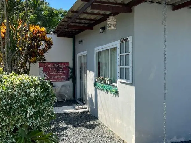 Imagem 8: CASA RESIDENCIAL em Itajaí - Santa Catarina, Centro