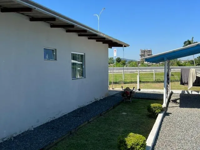 Imagem 2: CASA RESIDENCIAL em Itajaí - Santa Catarina, Centro